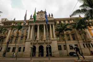 Faculdade de Direito empossa novos diretor e vice-diretor no dia 12/03