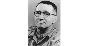 Revisitando Bertolt Brecht: análise de um especialista