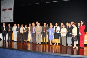 Sessão Solene marca 75 anos da USP