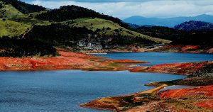 Cantareira tem maior queda de nível desde fim da crise hídrica