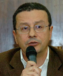 Cícero Araújo, professor titular de Teoria Política na USP