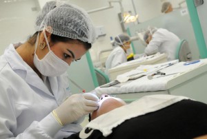 Curso de ortodontia terá duração de seis meses | Foto: HRAC 