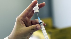 Ribeirão Preto recebe novo lote de vacina contra gripe