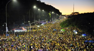 Professor Álvaro Moisés analisa mudanças recentes no Brasil