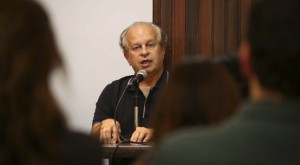 Renato Janine Ribeiro aponta problemas da imprensa brasileira