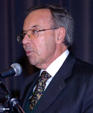 Tércio Sampaio Ferraz Jr. é professor aposentado da Faculdade de Direito