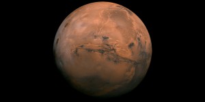 Observatório em São Carlos tem semana dedicada ao planeta Marte