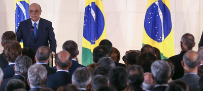 José Serra - Foto: Valter Campanato/Agência Brasil