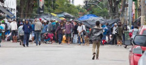 Discurso moral prejudica adesão a tratamento de população em situação de rua com tuberculose