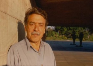 Paulo Mendes da Rocha recebe prêmio da Bienal de Veneza