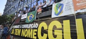 A crise política no Brasil pode continuar grave, avalia Augusto Rodrigues