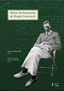 Edusp publica relato pioneiro do irlandês Roger Casement sobre a Amazônia