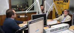 Rádio USP muda programação e amplia espaço para jornalismo e música brasileira