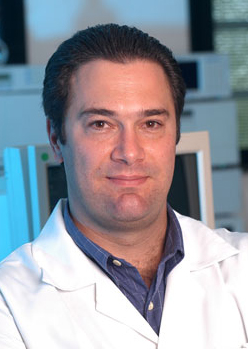 Orestes Forlenza, professor e médico do laboratório de Neurociências do IPq - Foto: Reprodução/Ed. Manole