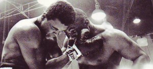 Duas visões sobre Muhammad Ali