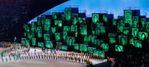 O legado cultural da cerimônia de abertura da Olimpíada
