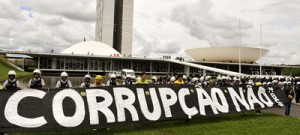 A cultura da corrupção no Brasil é tema da coluna de Renato Janine