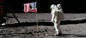 Missão Apolo 11: obra de ficção?