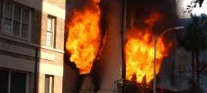 Especialistas alertam para o risco de incêndios domésticos nos dias mais frios