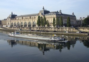 D’Orsay é museu de desafios e inspirações