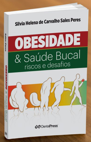 Livro é baseado em pesquisa feita na Faculdade de Odontologia de Bauru (FOB) da USP com obesos mórbidos, com indicação de cirurgia bariátrica - Foto: Divulgação