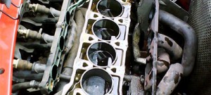 Estudo do atrito entre partes do motor pode gerar economia de combustível e manutenção