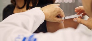 Instituto Butantan busca autossuficiência na produção de vacina contra HPV