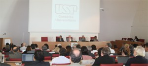 USP aprova novo programa de incentivo à demissão voluntária e redução de jornada