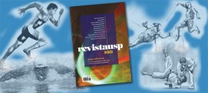 Revista USP lança dossiê sobre os jogos olímpicos na Livraria Cultura