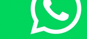 Justiça bloqueia o WhatsApp, para desespero dos dependentes