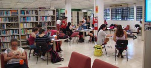 Instituto de Química de São Carlos adota novo conceito de biblioteca