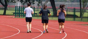 USP irá expandir aula de atividade física na graduação