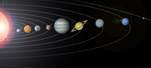 Planetas estarão alinhados em agosto; astrônomo explica
