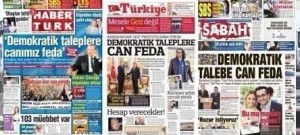 Para colunista, ataques contra a liberdade de expressão na Turquia tendem a piorar
