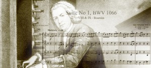Obras para órgão e cravo e uma cantata estão em “Manhã com Bach”