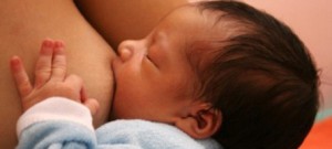 Depressão pós-parto influencia no abandono precoce do aleitamento, mostra estudo