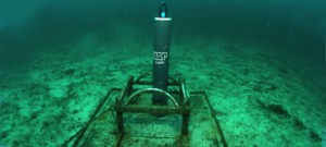Tecnologia da Poli capta sons no fundo de rios e mares para proteção ambiental