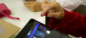 Curso ensina adultos a utilizar tablets e smartphones; inscrições abertas