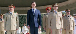 A Síria no tribunal de Maquiavel  e Hobbes