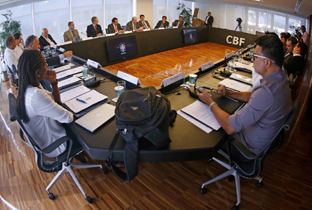 Bom Senso FC requisita oficialmente à CBF participação no Comitê de Reformas do Futebol Brasileiro