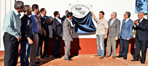 Fábrica de laticínios da USP em Pirassununga recebe certificação