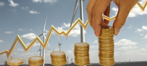Sistema desenvolvido na Poli aprimora análise de risco de investimento em energia renovável