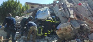 Especialista do IAG fala sobre terremoto que causou destruição e mortes na Itália