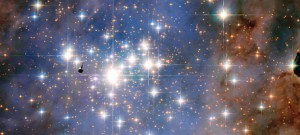 Próximo USP Talks vai explorar as origens da vida e do universo