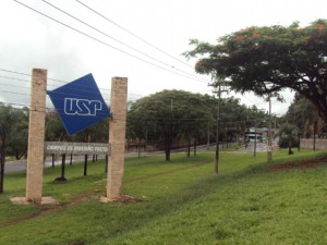 USP terá matrícula unificada em Ribeirão Preto, São Carlos e São Paulo