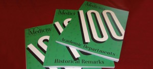 Revista de Medicina: os 100 anos do periódico acadêmico mais antigo em circulação