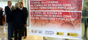 Seminário na USP destaca a importância da Espanha na formação do Brasil