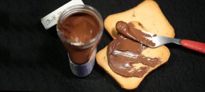 Gelatina substitui gordura vegetal e aumenta teor de proteínas em pasta de chocolate