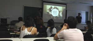 USP promove palestra sobre “trainee” na área de Gestão Pública