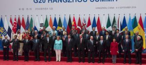 Colunista fala sobre as decisões finais da reunião do G20